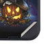 Halloween Cat and Jack O Lantern Pumpkin by Sarah Richter Otterbox Defender iPhone Skin