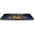 Halloween Cat and Jack O Lantern Pumpkin by Sarah Richter Surface Laptop 7 13.8in Skin