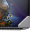 Halloween Cat and Jack O Lantern Pumpkin by Sarah Richter HP ZBook Fury 16 G10 Skin