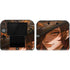 Halloween Pumpkin Witch with Fox by Ivy Dolamore Nintendo Skins