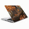 Halloween Pumpkin Witch with Fox by Ivy Dolamore HP Elitebook Skin