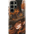 Halloween Pumpkin Witch with Fox by Ivy Dolamore Galaxy S23 Ultra Pro Case