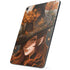Halloween Pumpkin Witch with Fox by Ivy Dolamore Apple iPad Pro Skin