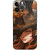 Halloween Pumpkin Witch with Fox by Ivy Dolamore iPhone 15 Pro Max Skin