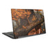 Halloween Pumpkin Witch with Fox by Ivy Dolamore Dell Latitude Skin