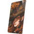Halloween Pumpkin Witch with Fox by Ivy Dolamore iPad Pro 13in M4 (2024) Skin