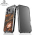 Halloween Pumpkin Witch with Fox by Ivy Dolamore iPhone 18 Pro Clear Case