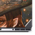 Halloween Pumpkin Witch with Fox by Ivy Dolamore Dell Precision Skin