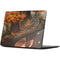 Halloween Pumpkin Witch with Fox by Ivy Dolamore Surface Laptop 7 13.8in Skin
