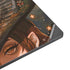 Halloween Pumpkin Witch with Fox by Ivy Dolamore Surface Laptop 7 13.8in Skin