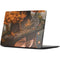 Halloween Pumpkin Witch with Fox by Ivy Dolamore Surface Laptop 7 15in Skin