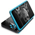Liquid Blue Hanging Out Nintendo Skins
