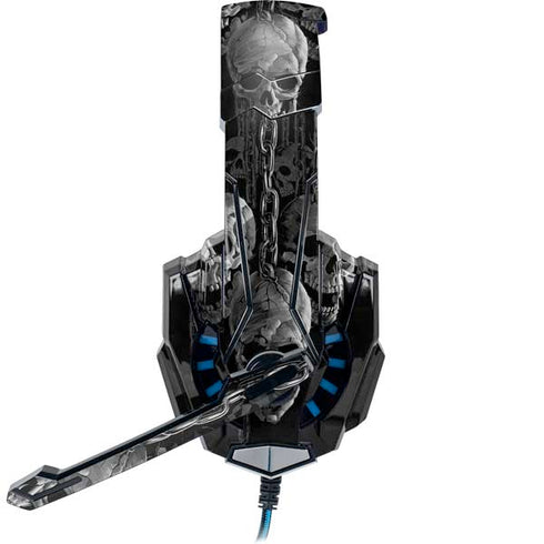 Liquid Blue Hanging Out BENGOO G9000 Skin