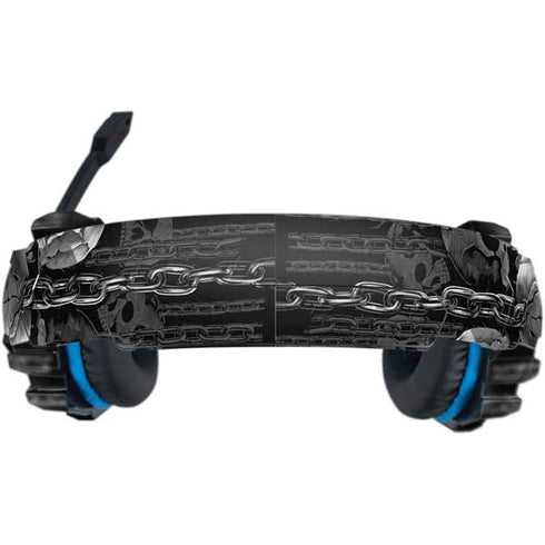 Liquid Blue Hanging Out BENGOO G9000 Skin