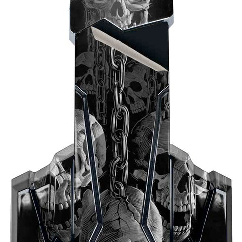 Liquid Blue Hanging Out BENGOO G9000 Skin