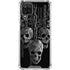 Liquid Blue Hanging Out Galaxy Cases