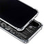 Liquid Blue Hanging Out Galaxy A36 5G Clear Case
