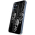 Liquid Blue Hanging Out Galaxy A55 5G Clear Case
