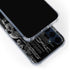 Liquid Blue Hanging Out Galaxy A55 5G Clear Case