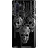 Liquid Blue Hanging Out Galaxy Cases