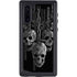 Liquid Blue Hanging Out Galaxy Cases