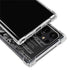 Liquid Blue Hanging Out Galaxy S23 Ultra Clear Case