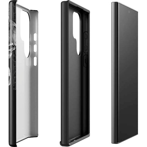 Liquid Blue Hanging Out Galaxy S23 Ultra Pro Case