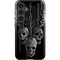 Liquid Blue Hanging Out Galaxy S25 Impact Case