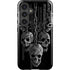 Liquid Blue Hanging Out Galaxy S25 Impact Case