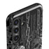 Liquid Blue Hanging Out Galaxy S25 Impact Case