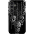 Liquid Blue Hanging Out Galaxy S25 Plus Impact Case