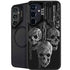 Liquid Blue Hanging Out Galaxy S25 Plus Kickstand Case