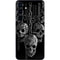 Liquid Blue Hanging Out Galaxy S25 Plus Skin