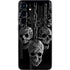 Liquid Blue Hanging Out Galaxy S25 Plus Skin