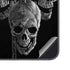 Liquid Blue Hanging Out Galaxy S25 Plus Skin