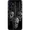 Liquid Blue Hanging Out Galaxy S25 Skin