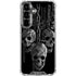 Liquid Blue Hanging Out Galaxy S26 Clear Case
