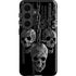 Liquid Blue Hanging Out Galaxy S26 Impact Case