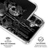 Liquid Blue Hanging Out Galaxy S26 Plus Clear Case