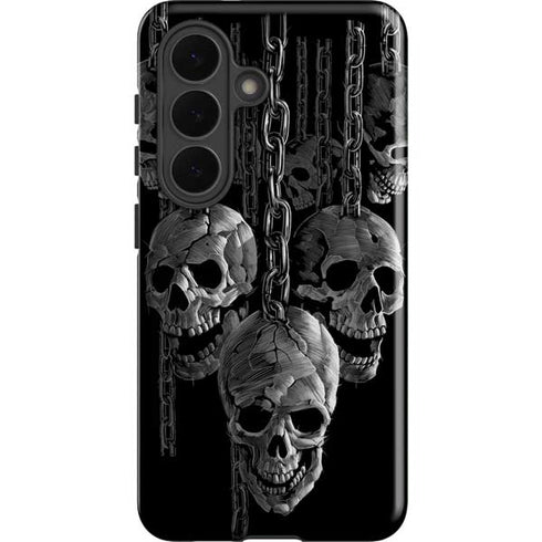 Liquid Blue Hanging Out Galaxy S26 Plus Impact Case