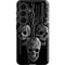 Liquid Blue Hanging Out Galaxy S26 Plus Impact Case
