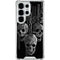 Liquid Blue Hanging Out Galaxy S26 Ultra Clear Case