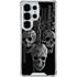 Liquid Blue Hanging Out Galaxy S26 Ultra Clear Case