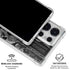 Liquid Blue Hanging Out Galaxy S26 Ultra Clear Case
