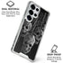 Liquid Blue Hanging Out Galaxy S26 Ultra Clear Case