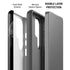 Liquid Blue Hanging Out Galaxy S26 Ultra Impact Case
