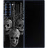 Liquid Blue Hanging Out Galaxy Z Fold6 Skin