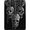 Liquid Blue Hanging Out Apple iPad Air Skin