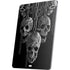 Liquid Blue Hanging Out Apple iPad Air Skin
