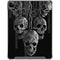 Liquid Blue Hanging Out iPad Cases
